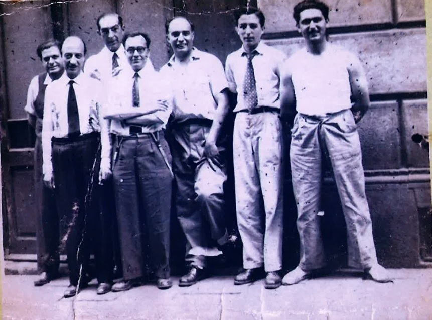 Img PAPERS HISPÀNIA CELEBRA 75 AÑOS DE HISTORIA AL SERVICIO DEL EMBALAJE